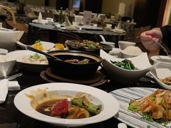 -元素中餐厅.海南菜.粤菜.椰子鸡.海鲜.包房.石梅湾威斯汀度假酒店