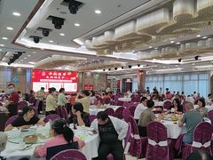 -金华安大酒楼·老牌潮菜·粤式茶点(东方国际店)