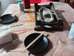 -回头烧烤(悦荟购物中心店)