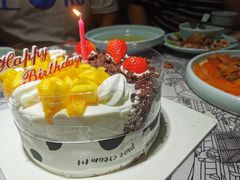 -卡漫莫尼蛋糕(私人定制店)