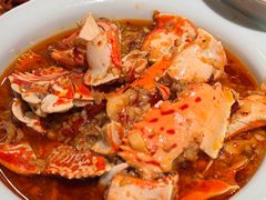 -欧记大排档·景德菜(上海首店)