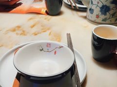 -绿茶餐厅(领展购物广场·中关村店)