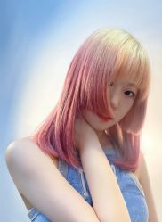 点击看大图 -MORI HAIR SALON日式美发沙龙