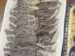 -友乐居羊蝎子(西直门店)