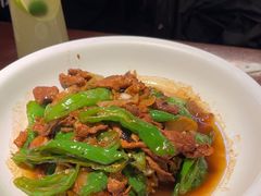 -湖兰金牌小炒肉(椒江万达店)