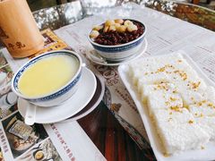 -周大娘牛乳(旧寨古村总店)