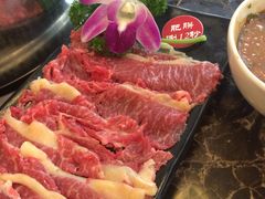 -许府牛杂·鲜牛肉火锅(梁溪万达店)