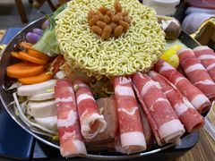 -李先生的首尔小馆(松江启源广场店)