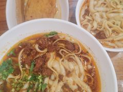 -晋B2008刀削面(小南庄店)