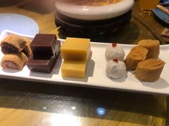 -局气 烤鸭·北京菜(光华路店)