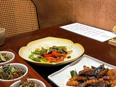 -滇野云南野生菌餐厅(陕西南路店)