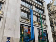 -路易·威登(香榭丽舍大道店)