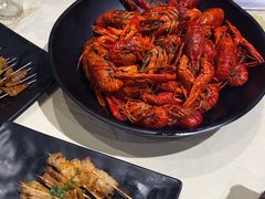 -聚味瞿记·龙虾堂(天元店)