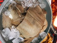 谭公脆毛肚-谭鸭血老火锅(漳州路店)
