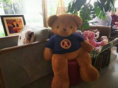 -咖法森林·咖啡  酒吧(天河店)