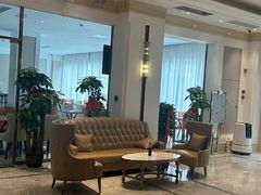 -维也纳酒店(广州白云国际机场航站楼店)