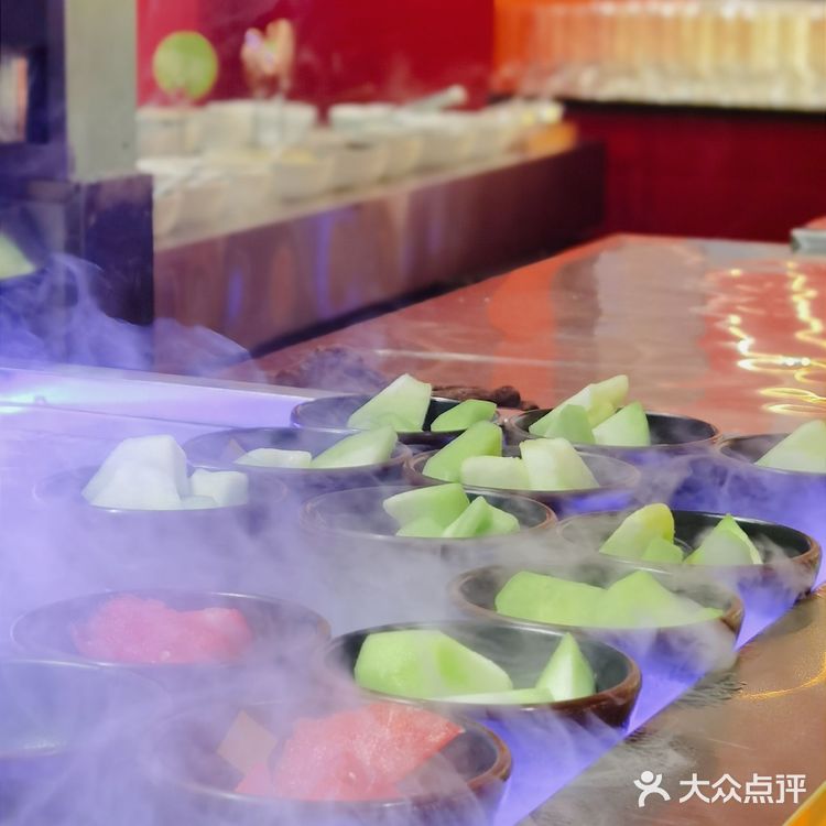 火锅自由，汽水自由----朝天门&二厂联名火热来袭