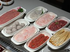 -海底捞火锅(吴中路店)