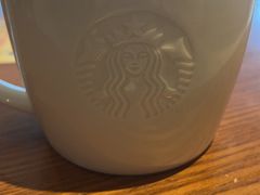 -星巴克(绍兴镜湖中新广场店)