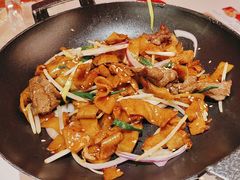 -避风塘·金牌店·夜宵(金玉兰店)