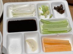 -小大董·烤鸭(凤凰汇店)