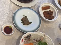 -海皇食府(水都假日酒店店)