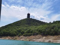 -北京金海湖景区