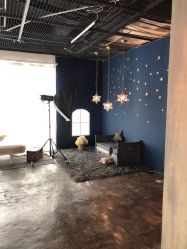 -韩国乐上Rosy Baby儿童摄影(海光寺店)