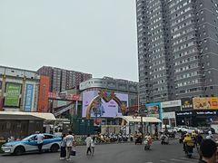 -铜锣湾国际购物中心