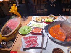 -大龙燚火锅