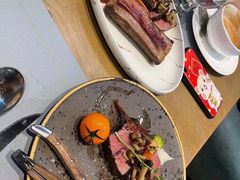 -Mezomd曼索蒂西班牙餐厅(广粤店)