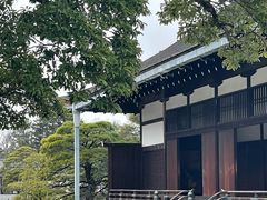 -京都御所
