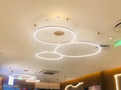 大堂-花味·自助烤肉(南方时代店)