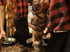 -汉丽斯巴西烤肉自助(市南店)