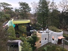 -三鹰之森吉卜力美术馆