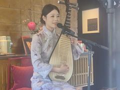 -豫园湖心亭茶楼