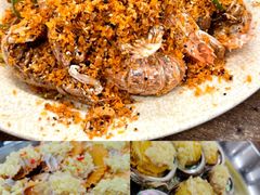 -贞姨美食·老字号海鲜大排档