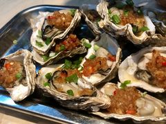-喝丢一只鞋海鲜烧烤·海肠捞饭(市场店)