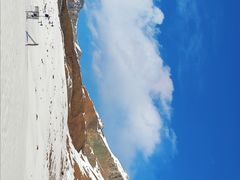 -祁连山·岗什卡雪峰景区