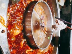-巴倒烫陆派火锅山庄(南山总店)
