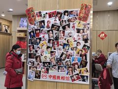 -中国照相馆(清河万象汇店)