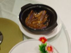 -锦粤宫·精致粤菜(深圳北站店)