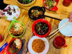 -冒椒火辣(奎星楼街店)