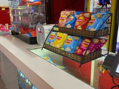 -横店电影城横影巨幕S-PLUS(港悦广场店)