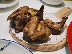 -清晖小苑•顺德地方菜(壹海城店)