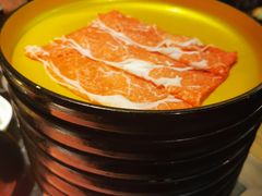 -牛New寿喜烧(闵行龙湖天街店)