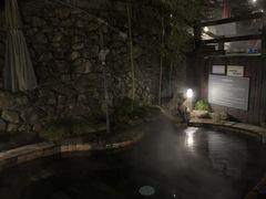 -宁海森林温泉