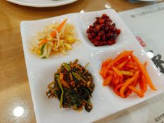 -海兰江石锅饭(水上店)
