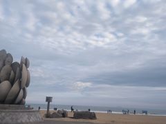 -青岛第三海水浴场