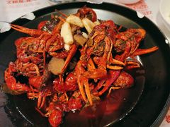 -文和友老长沙龙虾馆(化龙池店)